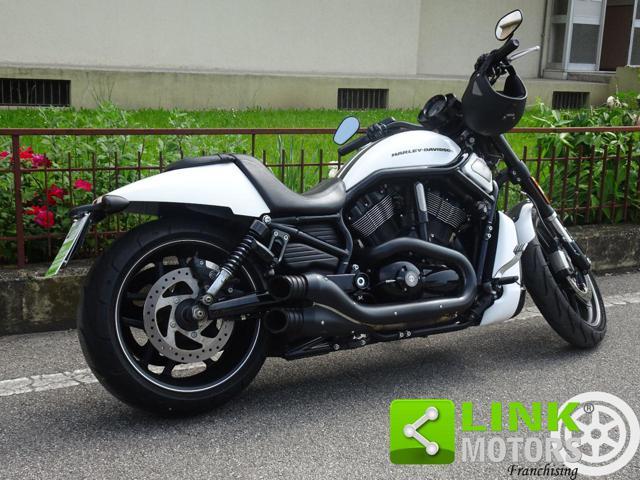 HARLEY-DAVIDSON V-Rod VR1