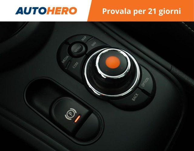 MINI Countryman 1.5 Cooper Countryman ALL4