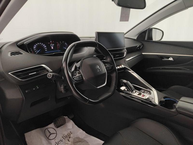 Peugeot 3008 3008 BlueHDi 130 S&S Allure