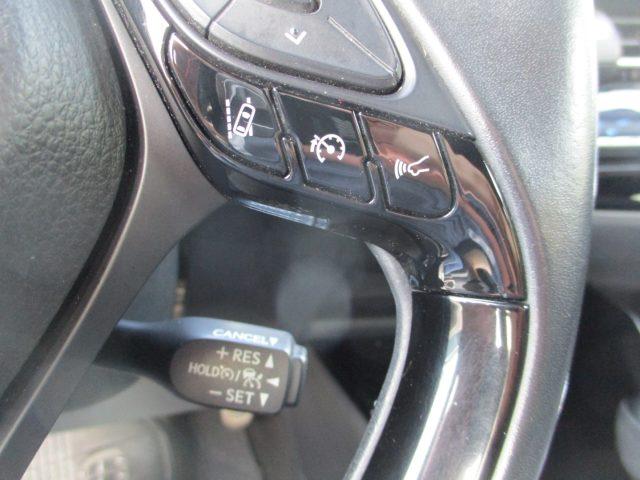 TOYOTA C-HR 2.0 Hybrid E-CVT Trend LED/Camera/Sensori