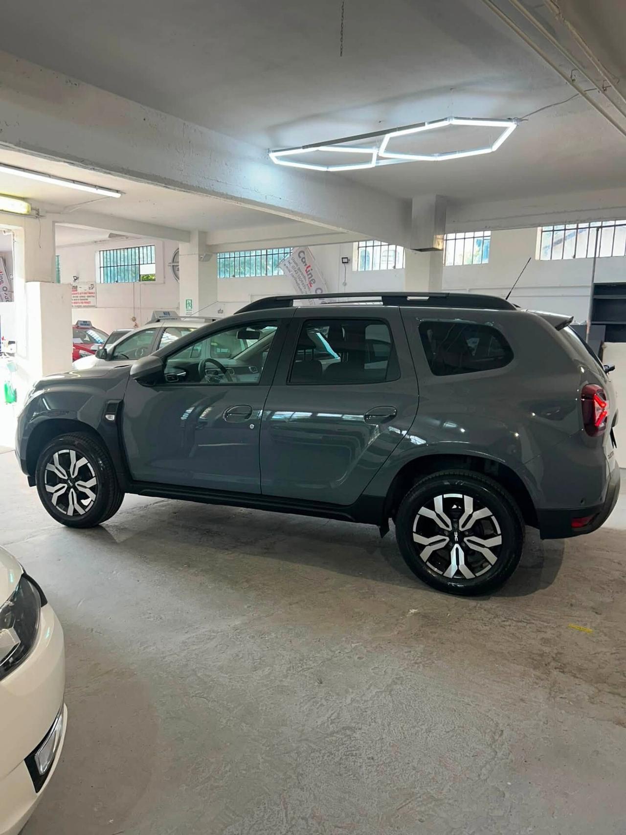 Dacia Duster 1.0 GPL -2023 (VENDUTA)
