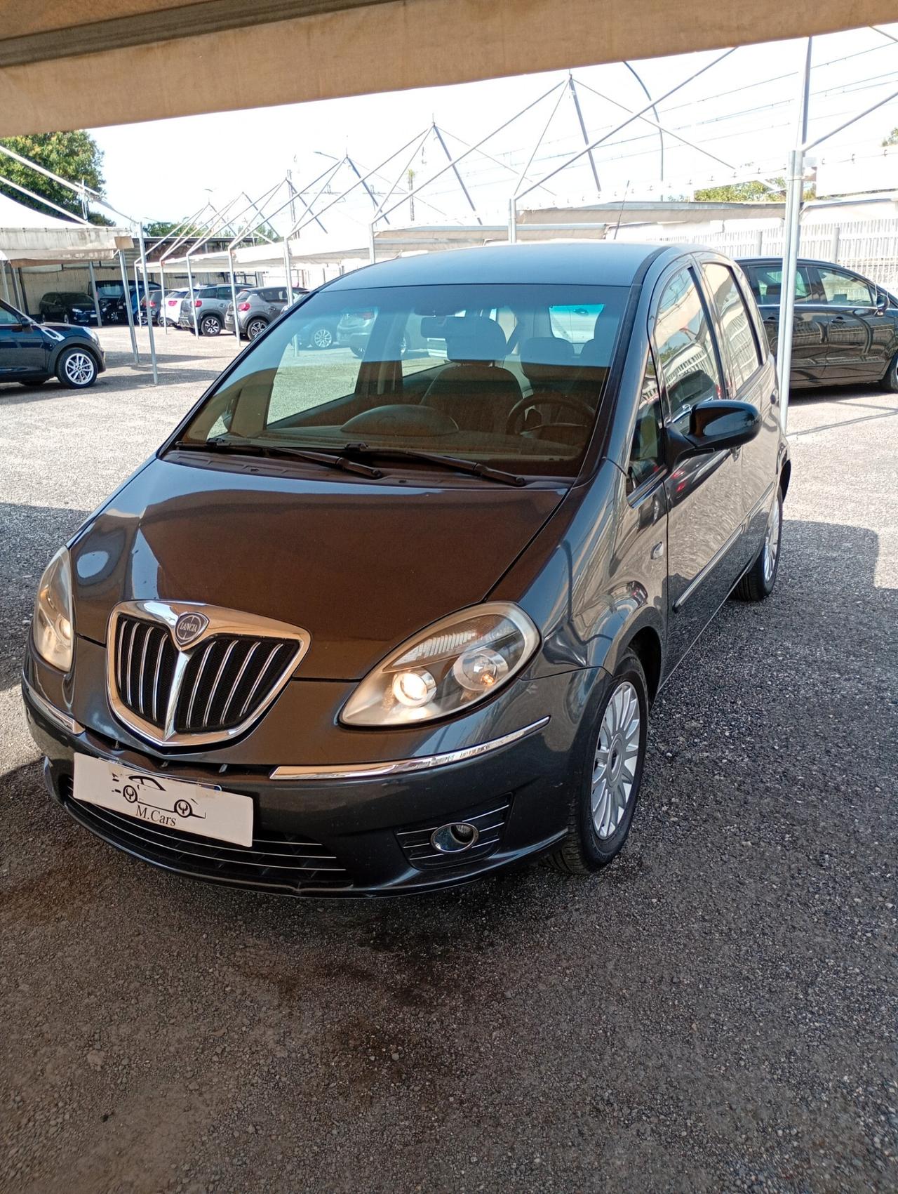 Lancia MUSA 1.3 Mjt 95 CV Gold
