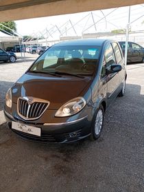 Lancia MUSA 1.3 Mjt 95 CV Gold
