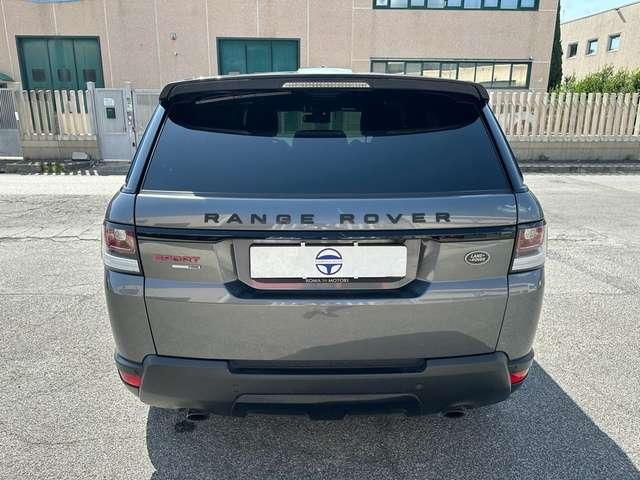 Land Rover Range Rover Sport 3.0 TDV6 HSE Dynamic 249cv