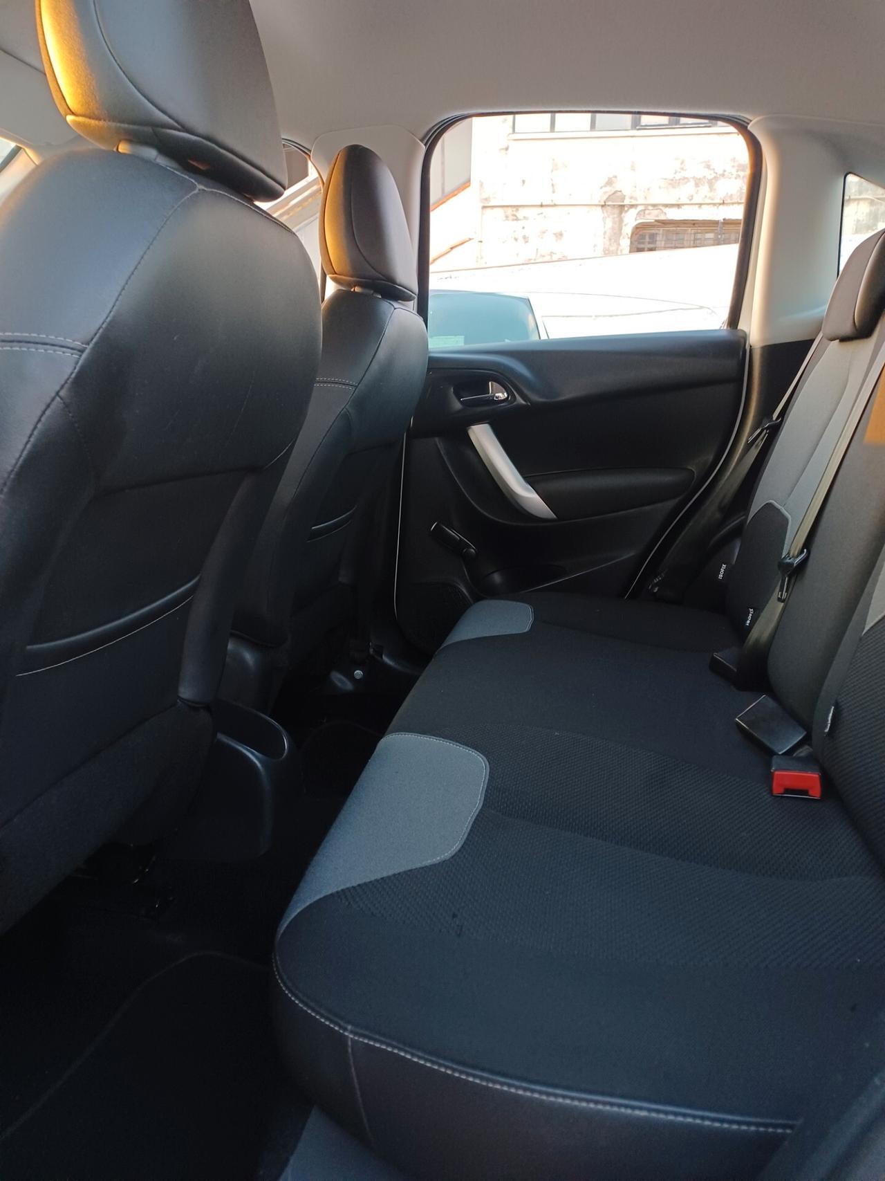 Citroen C3 1.4 HDi 70 Seduction UNICO PROPRIETARIO