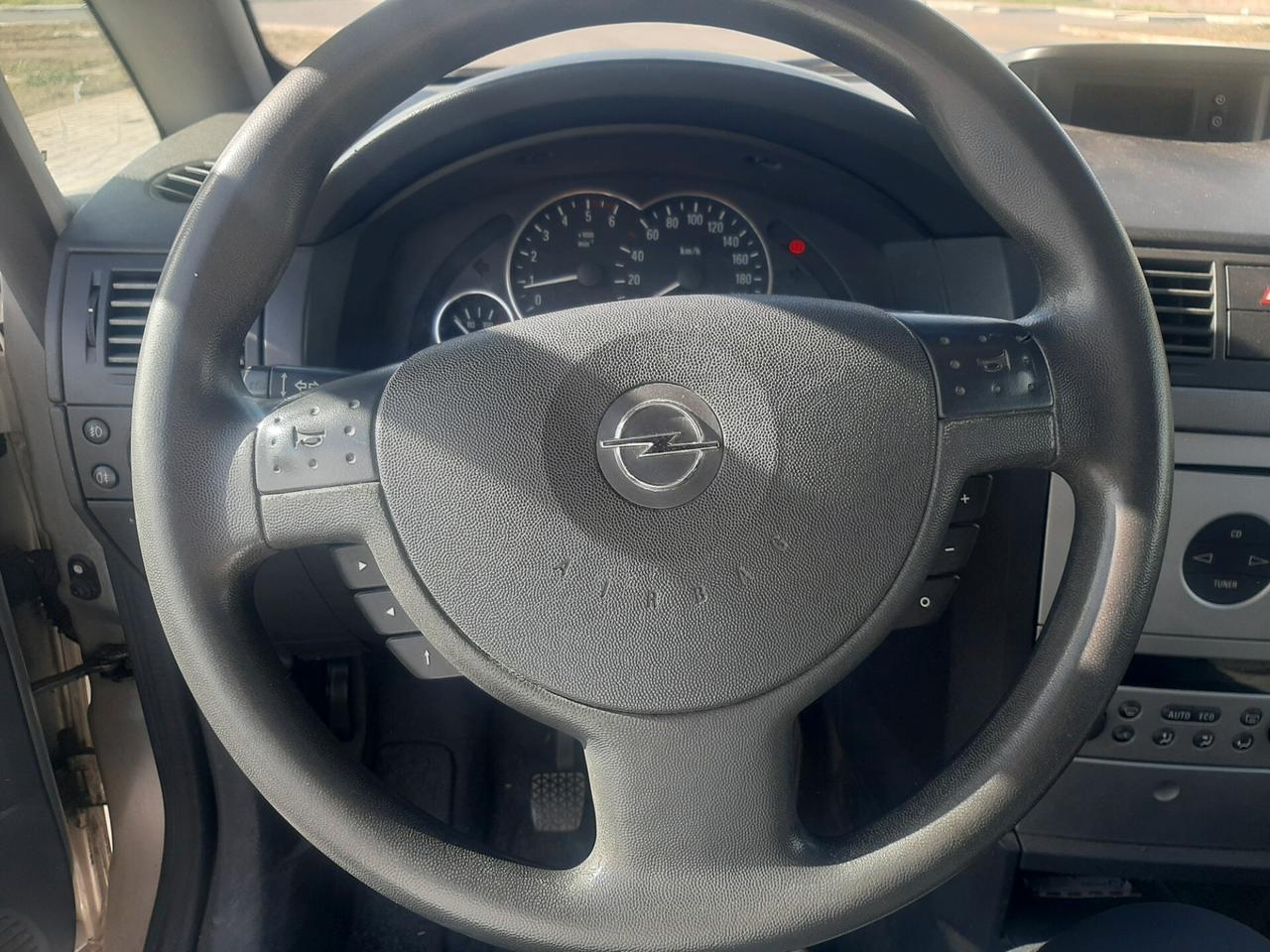 Opel Meriva 1.7 CDTI 101CV Cosmo
