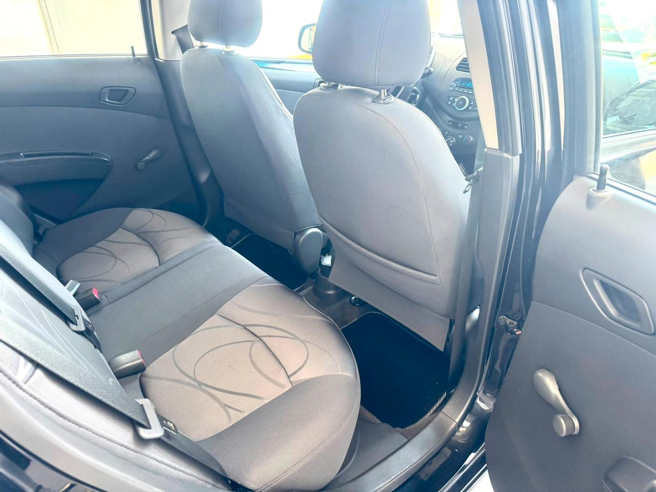 Chevrolet Spark 1.0 GPL OK Neopatentati