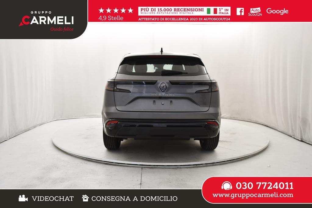 Renault Austral 1.2 mild hybrid advanced Evolution