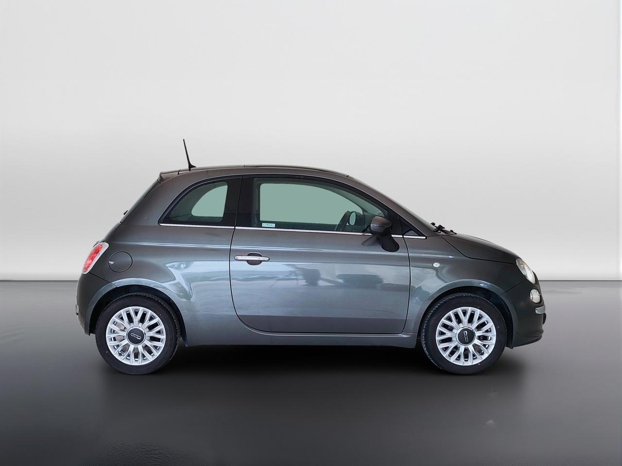 FIAT 500 III - 500 1.2 Lounge 69cv my14