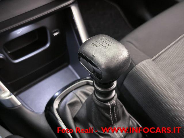 CITROEN C3 Aircross BlueHDi 110 cv Shine - PROMO