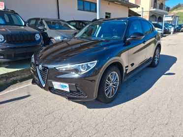 Alfa Romeo Stelvio 2.2 Turbodiesel 160cv AT8 - 2020