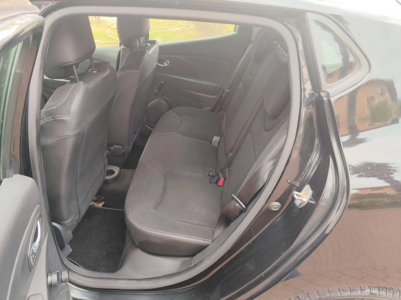 Renault Clio 1.5 dCi 8V 75CV 5 porte Live