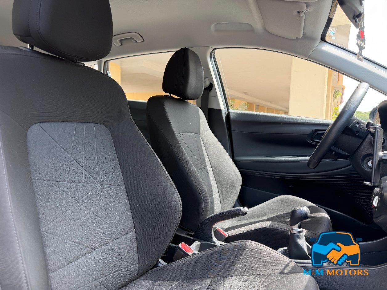 Hyundai Bayon 1.2 Gpl Xline Led Pack