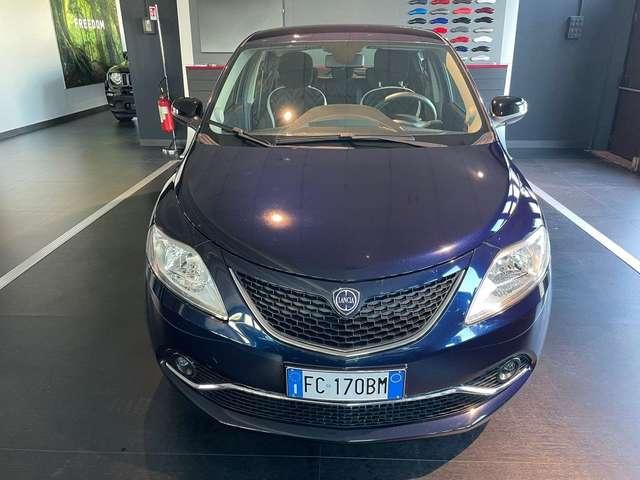 Lancia Ypsilon 1.2GPL EcochGold AUTOGEPY CARPI 0599127280