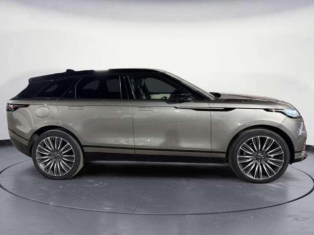 Land Rover Range Rover Velar 3.0 V6 SD6 300 CV R-Dynamic