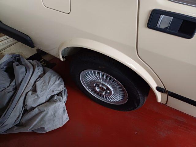 ALFA ROMEO Alfetta 2.0 L CONDIZIONATORE