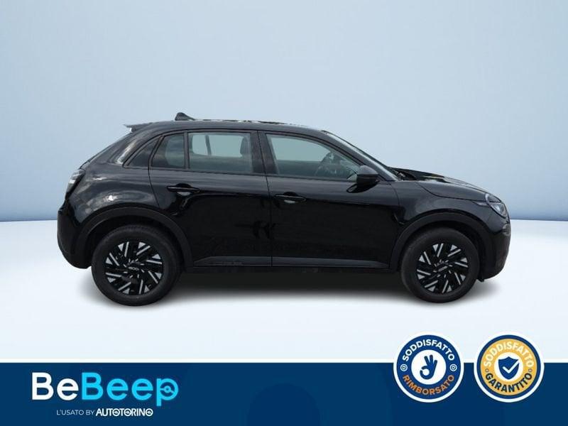 FIAT 600 Seicento 1.2 HYBRID 100CV AUTO