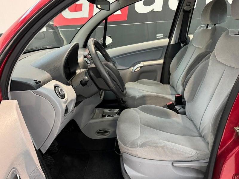 Citroën C3 C3 1.4 Exclusive