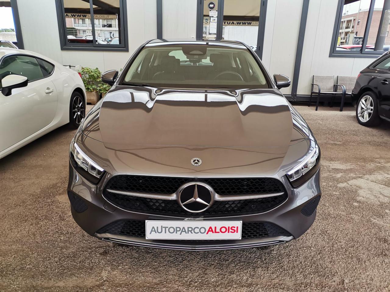 Mercedes Classe A A 180 Business Extra auto