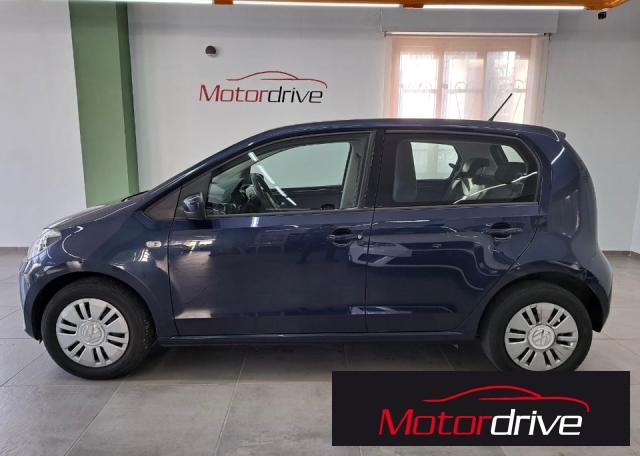 VOLKSWAGEN - Up! - 5 porte eco move BMT