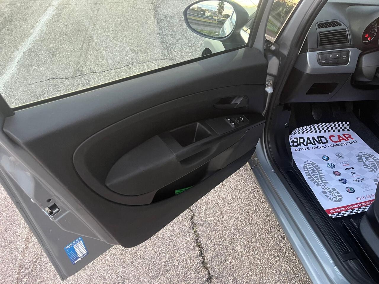 Fiat Grande Punto 1.3 MJT porte Dynamic 2010