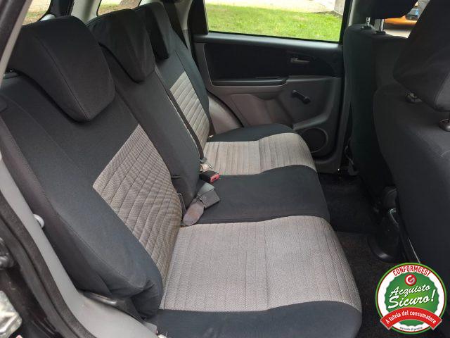 SUZUKI SX4 1.6 16V 4WD Outdoor Line UN.PROPR.
