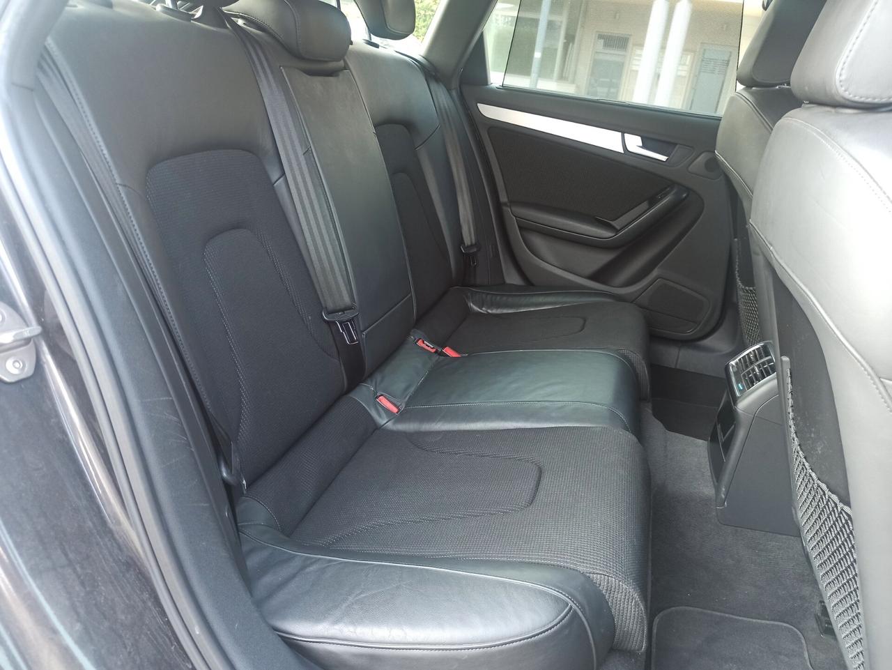 Audi A4 Avant 1.8 TFSI 160CV Advanced