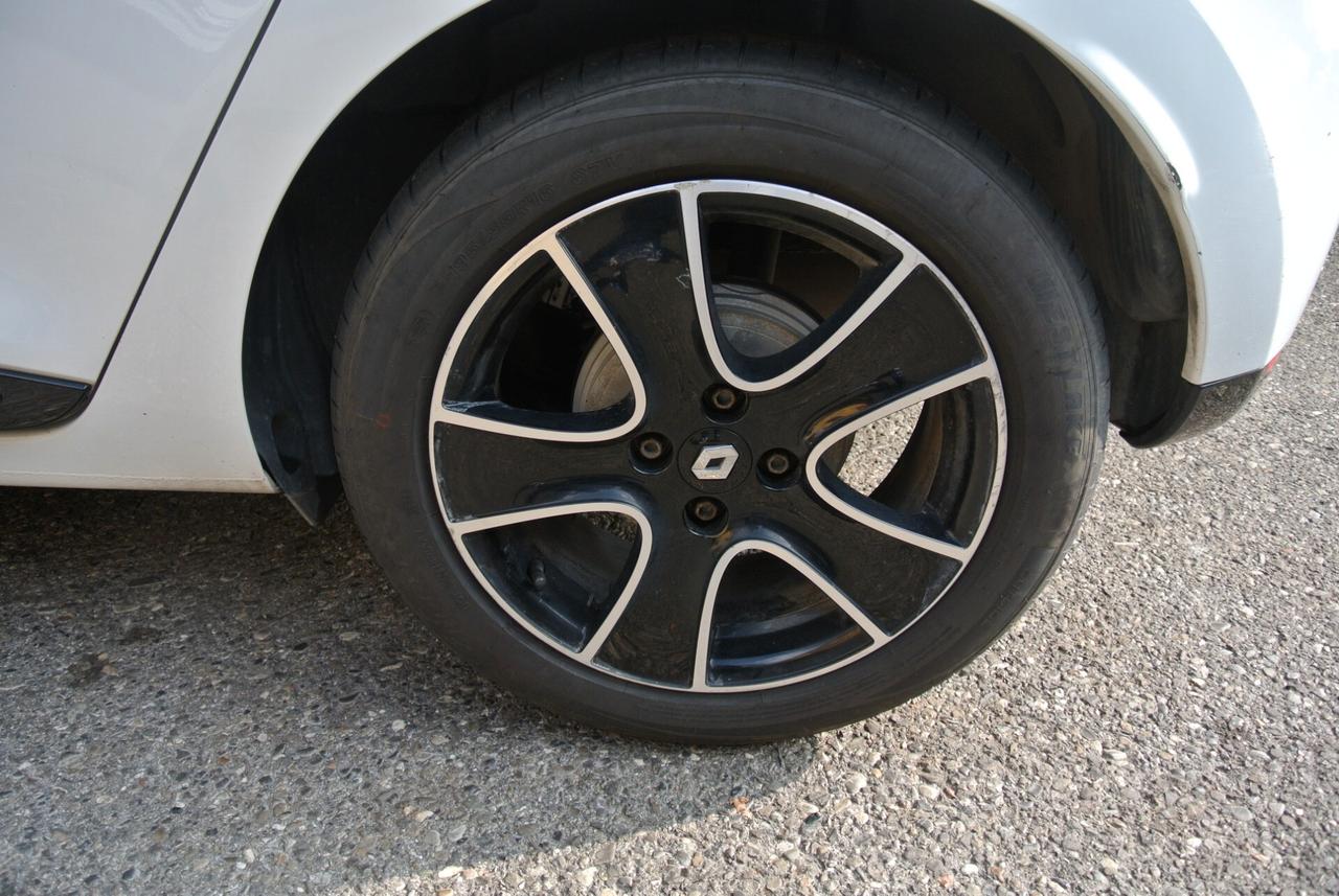 Renault Clio dCi 8V 90CV Start&Stop 5 porte Energy Intens