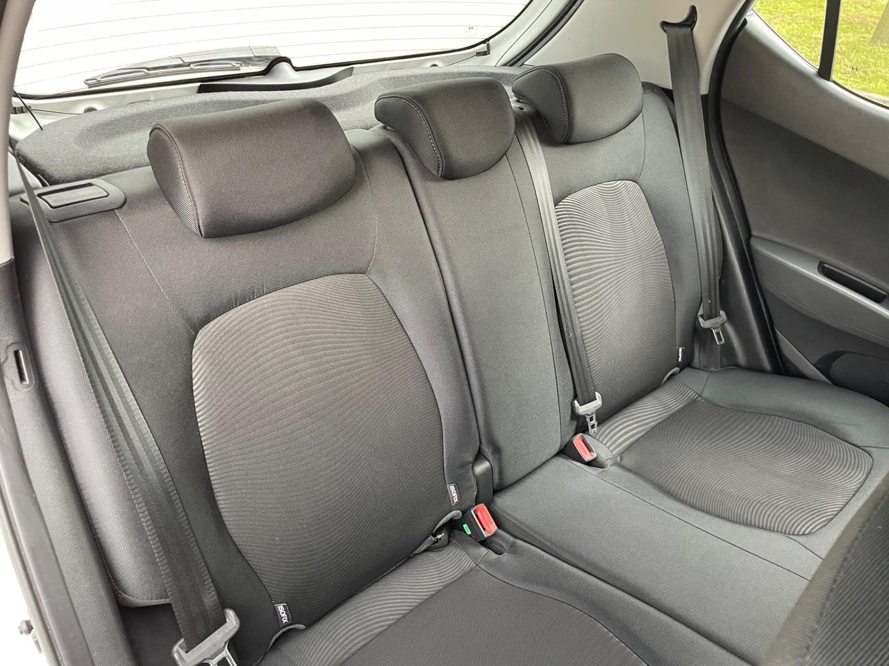 Hyundai i10 1.2 MPI Style