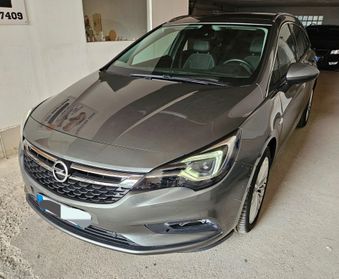 Opel Astra 1.6 CDTi 136CV Sports Tourer AUTOMATICA