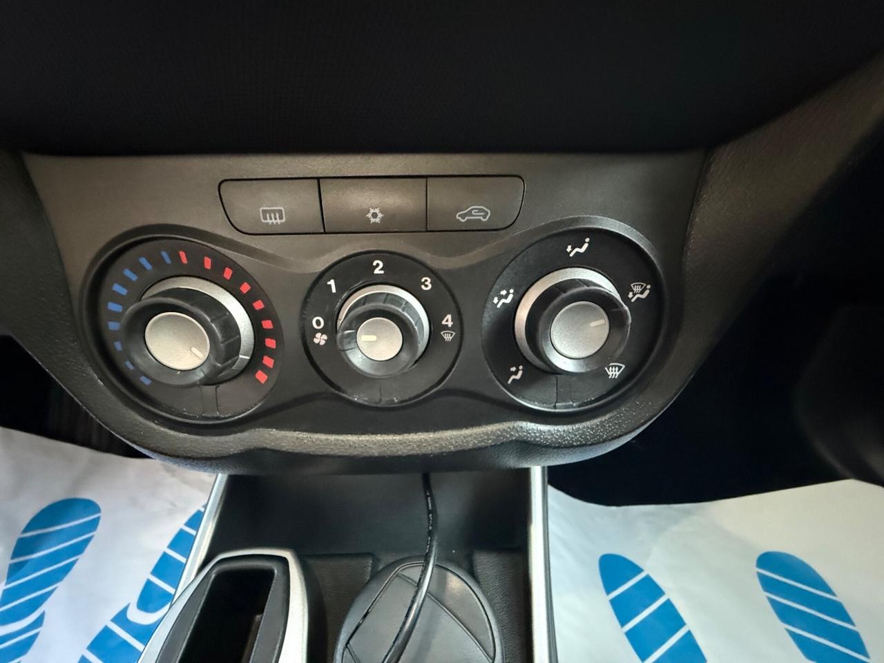 Alfa Romeo MiTo 1.4 70 CV 8V -OK Neopatentati