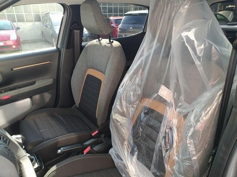 Citroën C3 Aircross 100 Plus Promo CBC 5