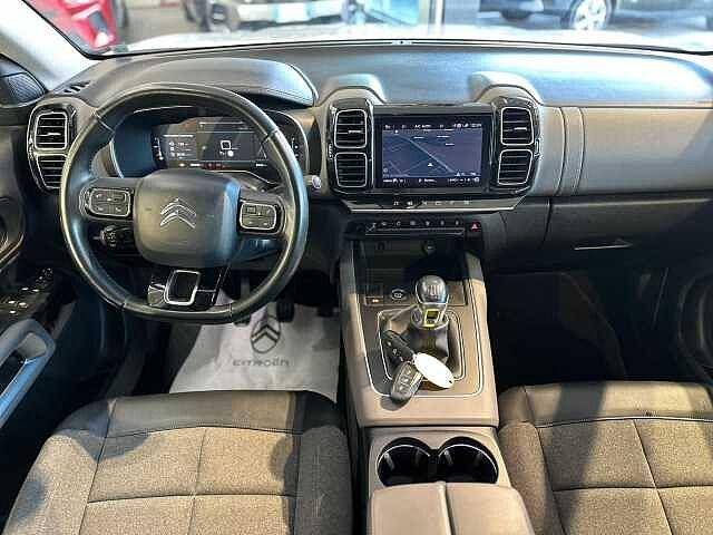 Citroen C5 Aircross BlueHDi 130 S&S Feel Pack