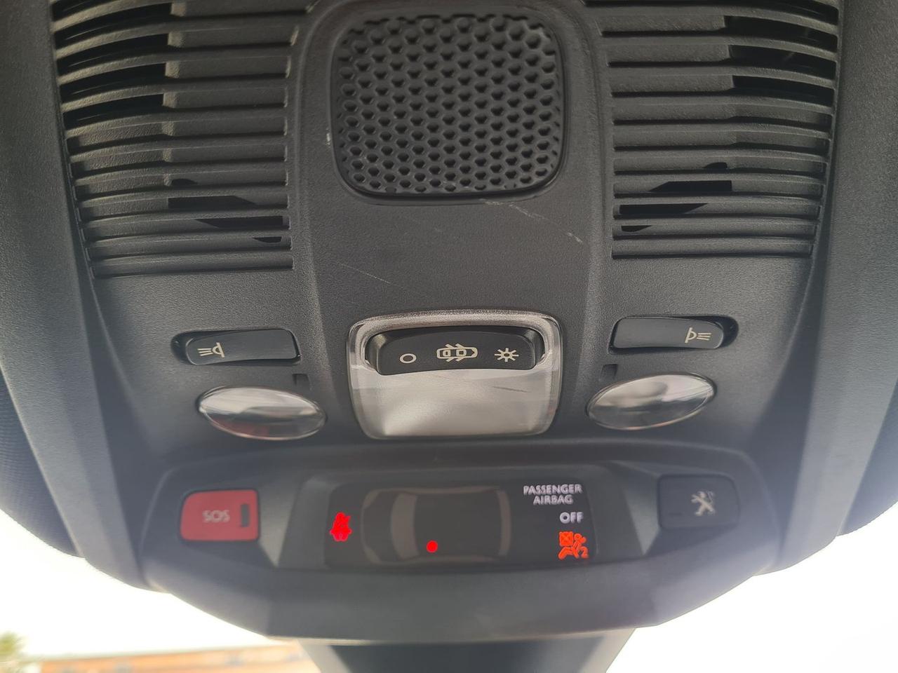 Peugeot 3008 HDI 130 GT Line #9819