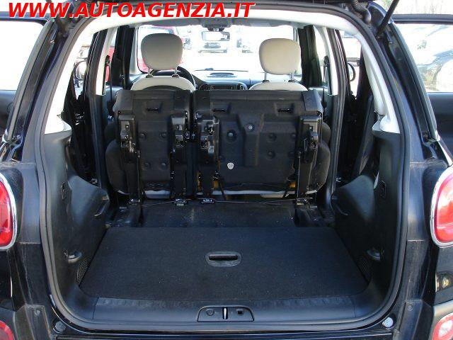 FIAT 500L 1.3 Multijet 85 CV X TUTTO E X TUTTI NEOPATENTATO