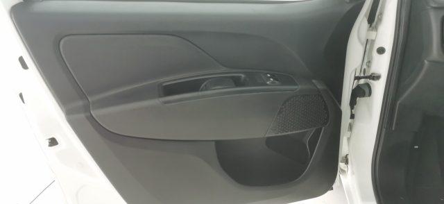 FIAT Doblo Doblò AUTOCARRO 1.3 MJT PC Combi N1 - PREZZO + IVA