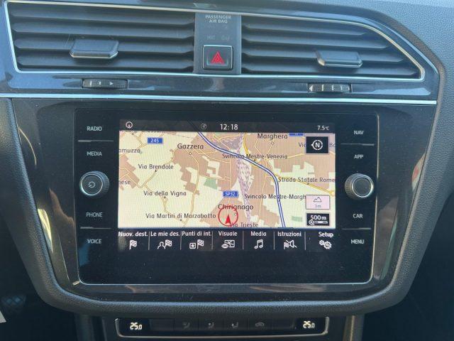 VOLKSWAGEN Tiguan 1.6 TDI SCR Business BMT