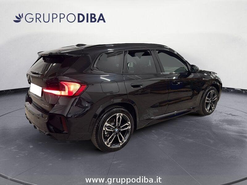 BMW X1 U11 xdrive20d mhev 48V MSport auto