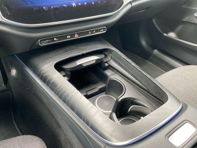 Mercedes-Benz Classe E E SW 220 d Advanced auto