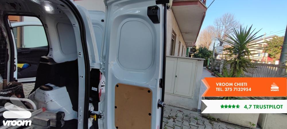FORD Transit Courier 1ªs 1.5 TDCi 75CV Van Trend