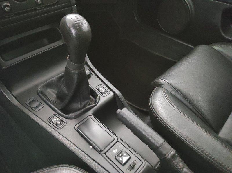 FIAT Coupé 2.0 i.e. 16V Plus