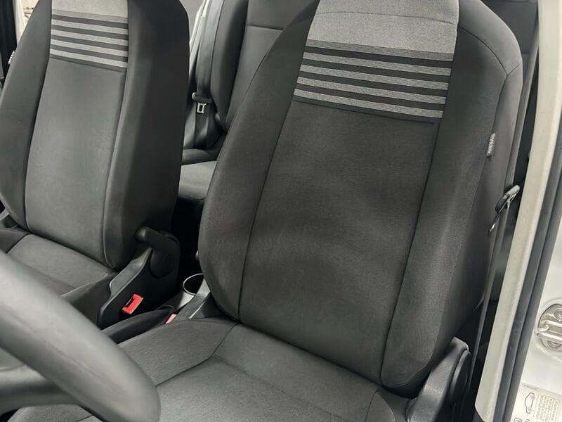 Volkswagen up! 1.0 48kW EVO move up! BMT