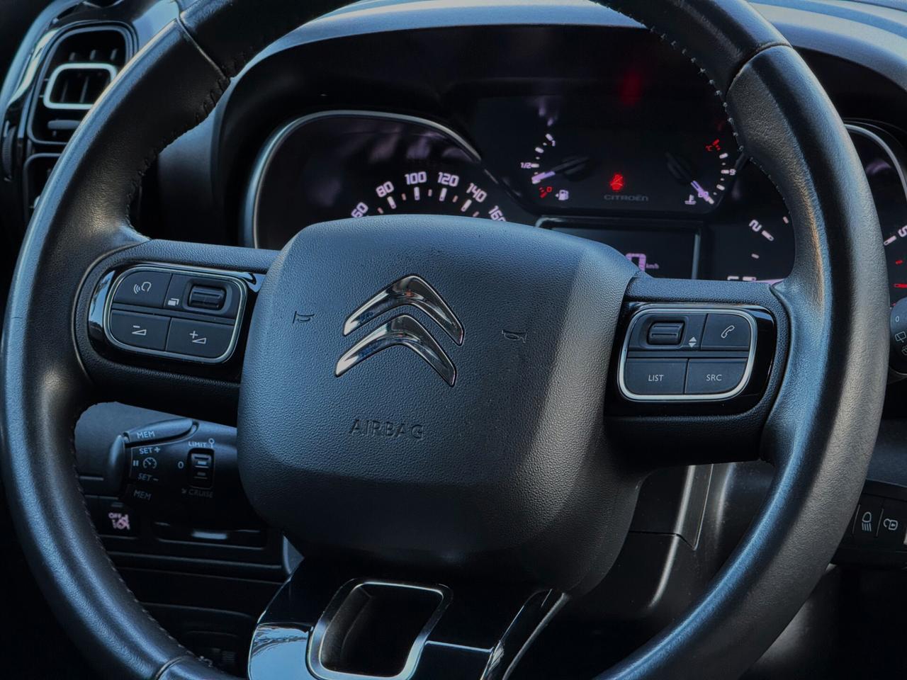 Citroen C3 Aircross 1.5 BlueHDi Shine S&S 102CV
