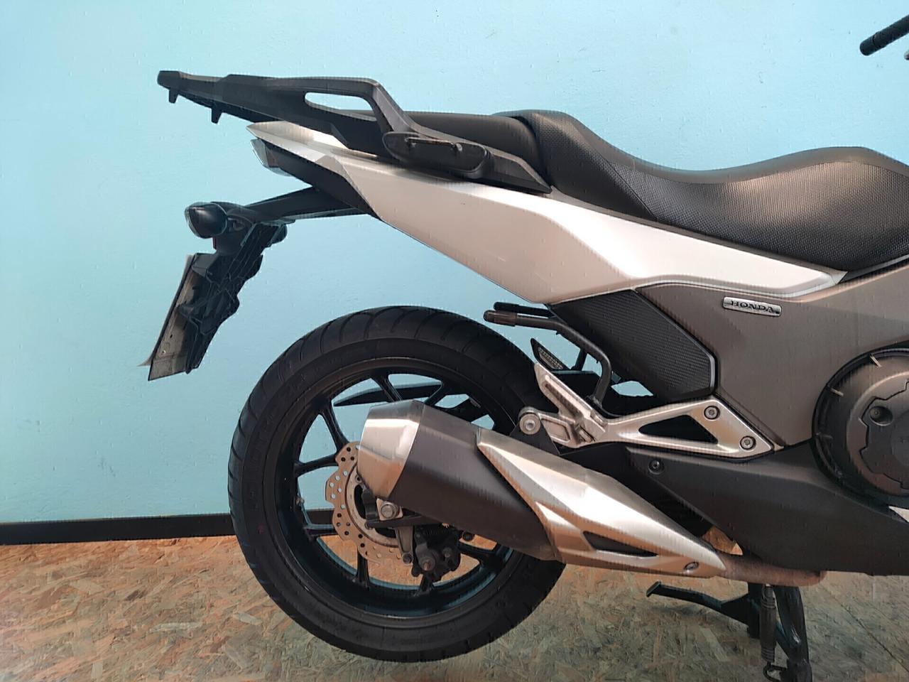 Bmw R 1100 RS FMI supertagliandata