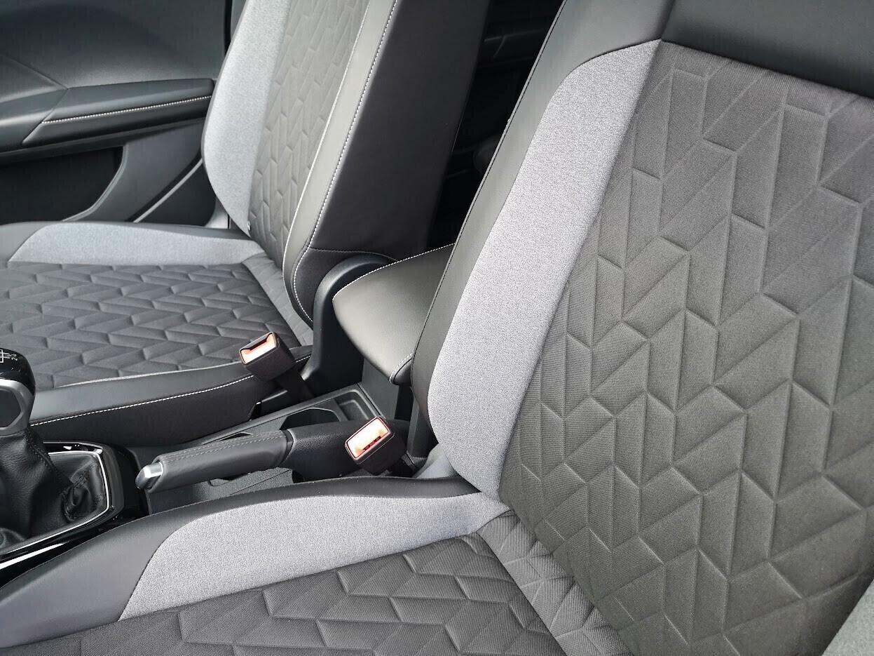 Volkswagen T-Cross 1.0 TSI 95 CV NAVI - SUPER ACCESSORIATA