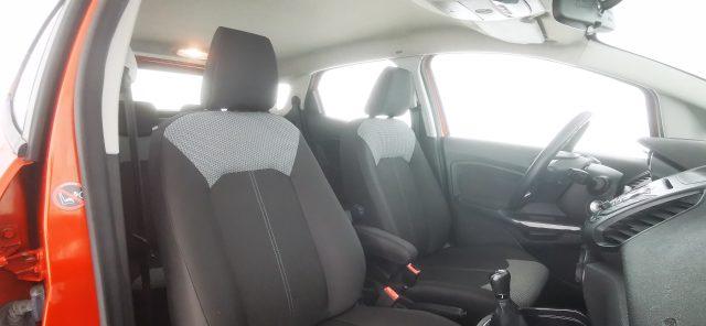 FORD EcoSport 1.0 EcoBoost 125 CV Plus