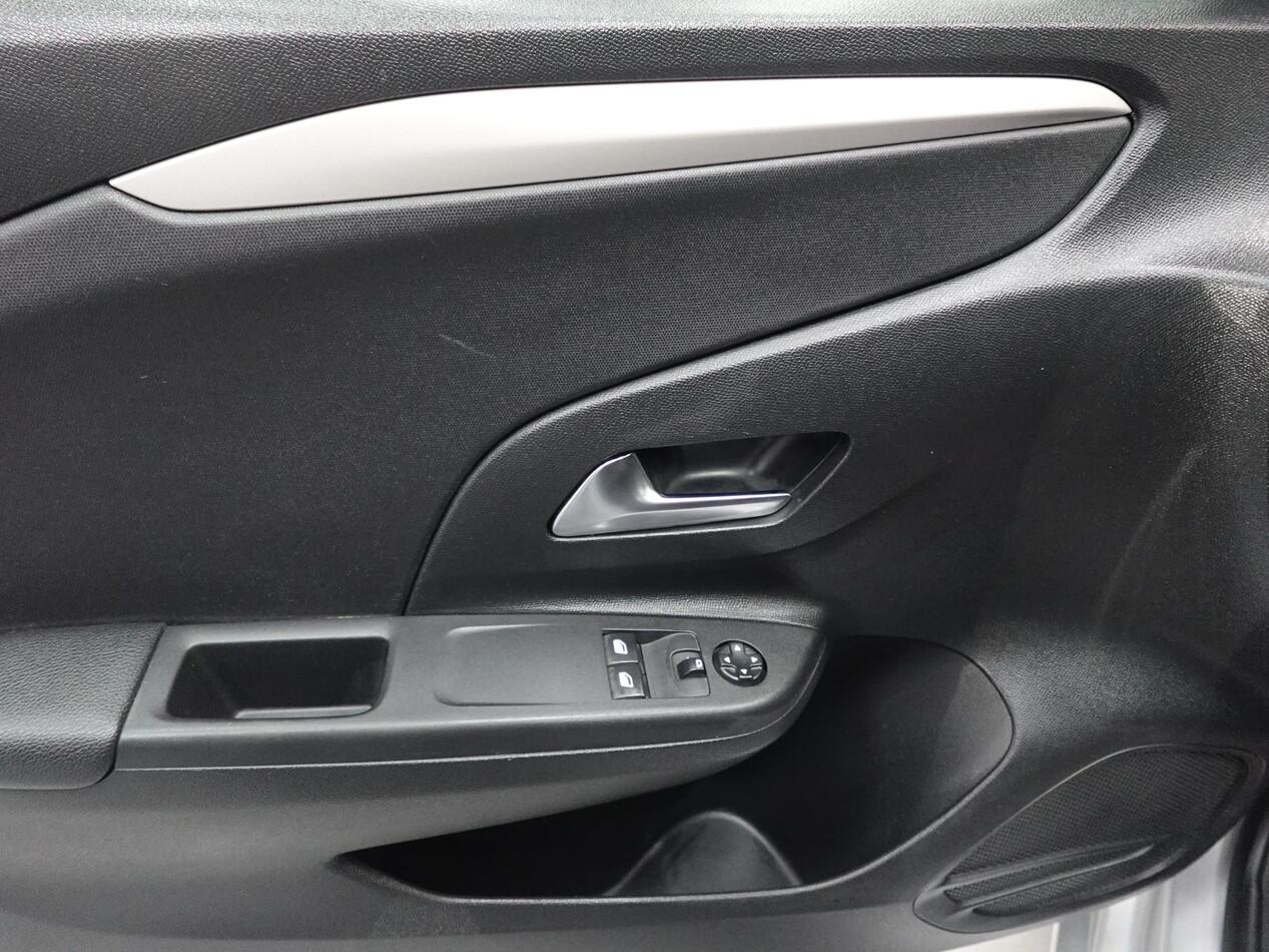 Opel Corsa 1.2 BZ 75 CV EDITION