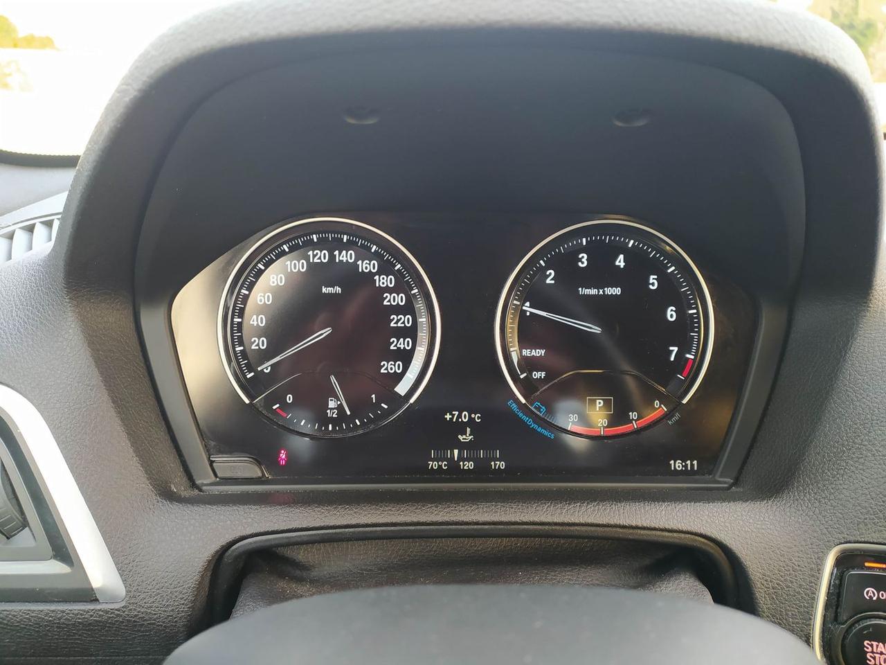 Bmw 125 M Sport 125 i 224CV #8442