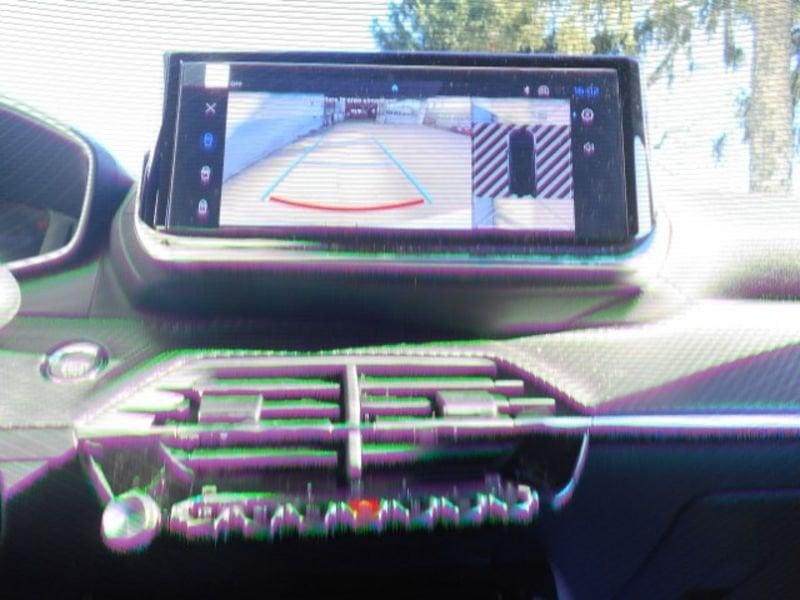 Peugeot 2008 100 Allure CBC Navigat-2Telecam