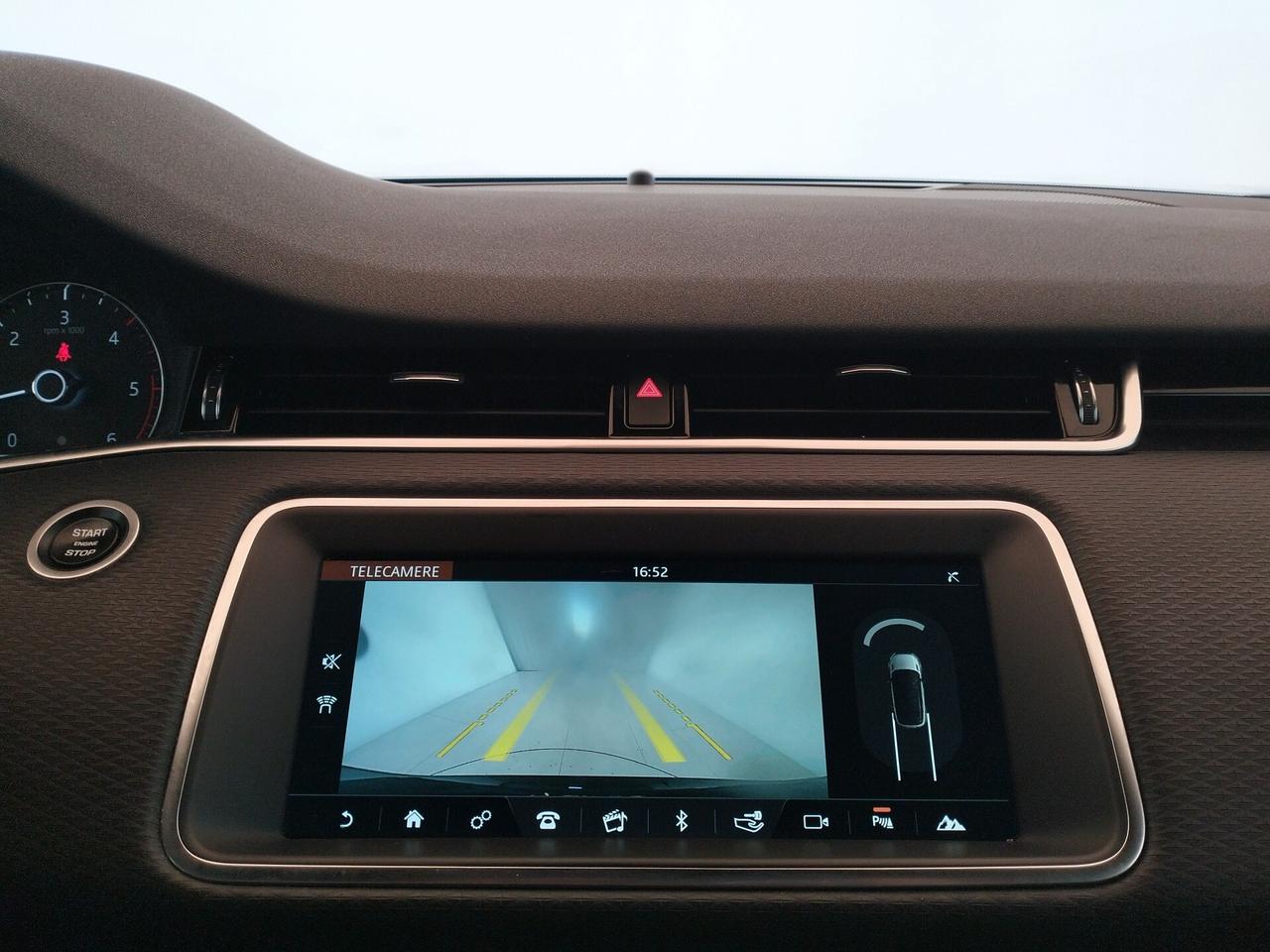 Land Rover Range Evoque 2.0D 150 CV AWD Auto